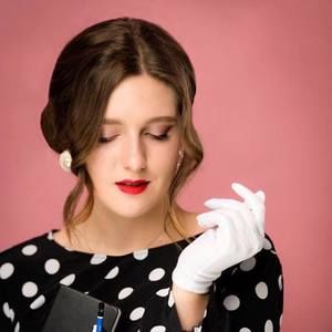 Meet your Posher, Sasha